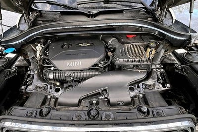 2019 MINI Countryman Cooper S