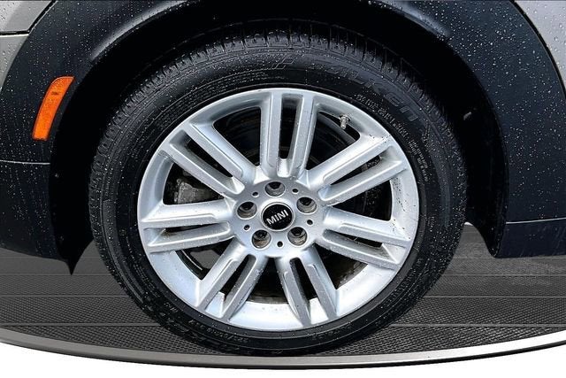 2019 MINI Countryman Cooper S