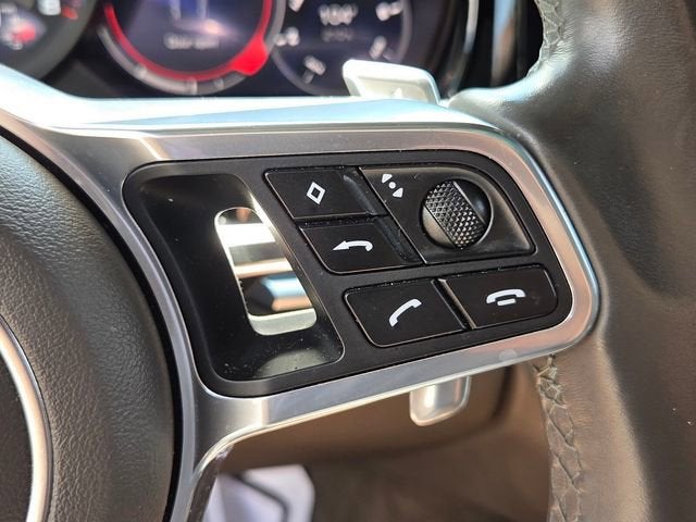 2019 Porsche Panamera RWD