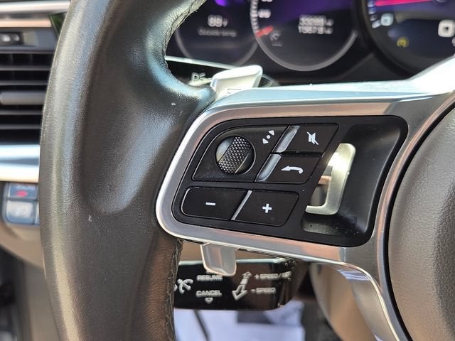 2019 Porsche Panamera RWD