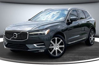 2021 Volvo XC60 Inscription