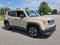 2015 Jeep Renegade Sport