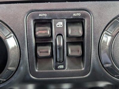 2018 Jeep Wrangler JK Unlimited Rubicon Recon