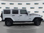 2018 Jeep Wrangler JK Unlimited Rubicon Recon