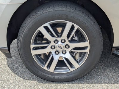 2022 Ford Expedition XLT