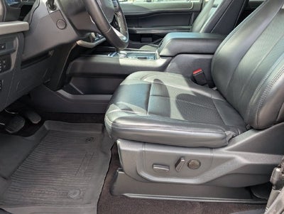 2022 Ford Expedition XLT