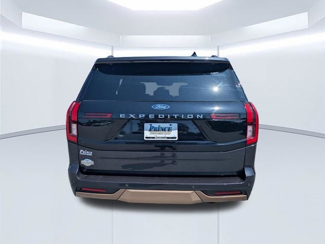 2025 Ford Expedition King Ranch