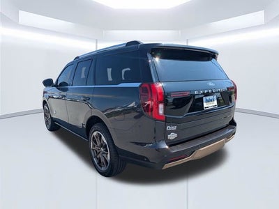 2025 Ford Expedition King Ranch