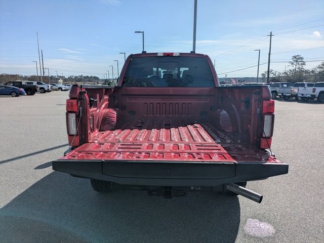 2022 Ford Super Duty F-250 SRW XL