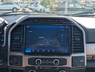 2022 Ford Super Duty F-250 SRW XL