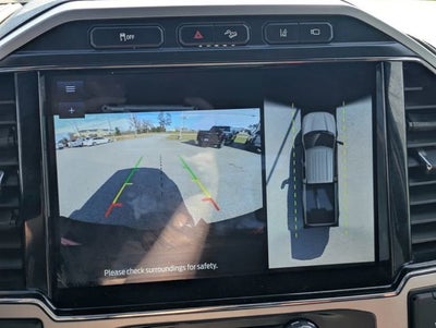 2022 Ford Super Duty F-250 SRW XL