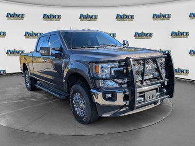 2021 Ford Super Duty F-250 SRW XL