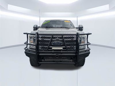 2020 Ford Super Duty F-250 SRW XL