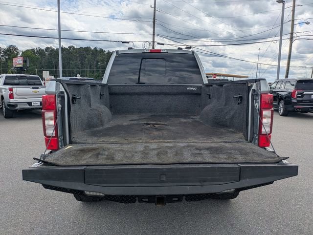 2020 Ford Super Duty F-250 SRW XL
