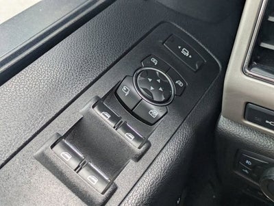 2020 Ford Super Duty F-250 SRW XL
