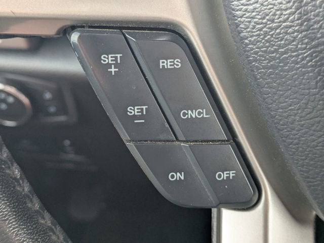 2020 Ford Super Duty F-250 SRW XL
