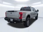 2020 Ford Super Duty F-250 SRW XL