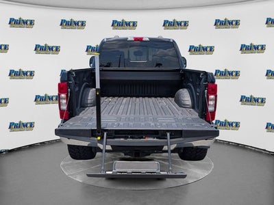 2022 Ford Super Duty F-250 SRW XL