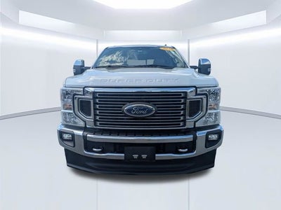 2020 Ford Super Duty F-350 DRW XL