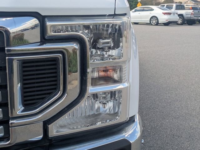 2020 Ford Super Duty F-350 DRW XL