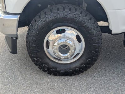 2020 Ford Super Duty F-350 DRW XL