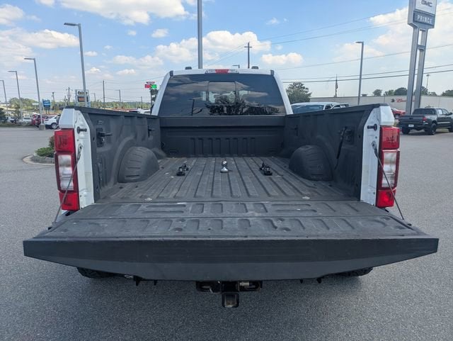 2020 Ford Super Duty F-350 DRW XL