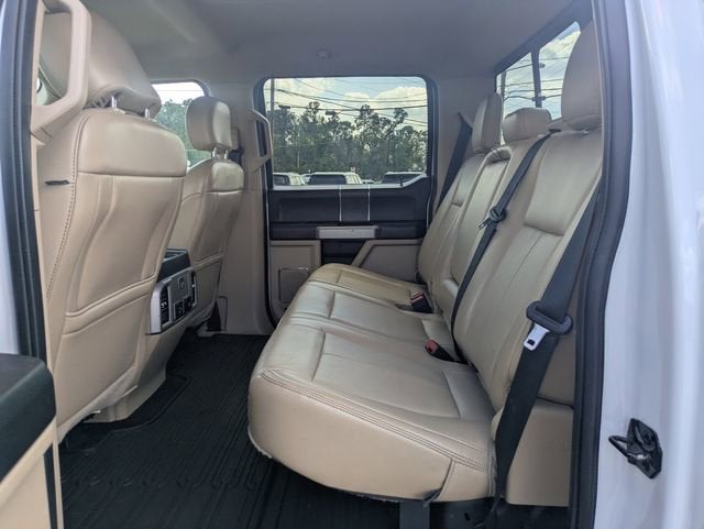 2020 Ford Super Duty F-350 DRW XL