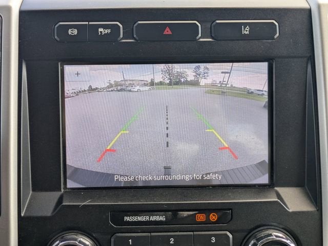 2020 Ford Super Duty F-350 DRW XL