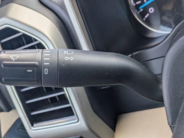 2020 Ford Super Duty F-350 DRW XL