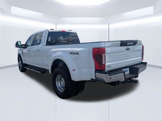 2020 Ford Super Duty F-350 DRW XL
