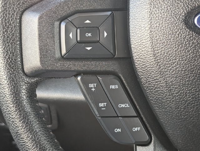 2015 Ford F-150 XL