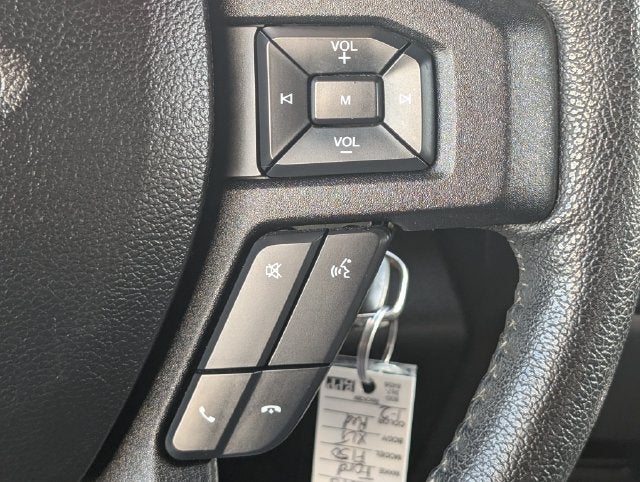 2015 Ford F-150 XL