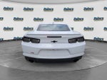 2022 Chevrolet Camaro LT1