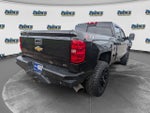 2019 Chevrolet Silverado 2500 HD LTZ