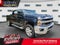 2018 Chevrolet Silverado 2500 HD LTZ