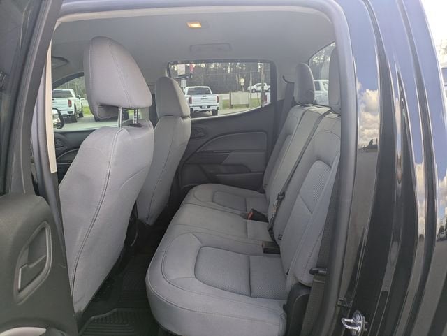 2019 Chevrolet Colorado 2WD Work Truck