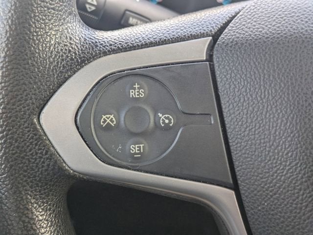 2019 Chevrolet Colorado 2WD Work Truck