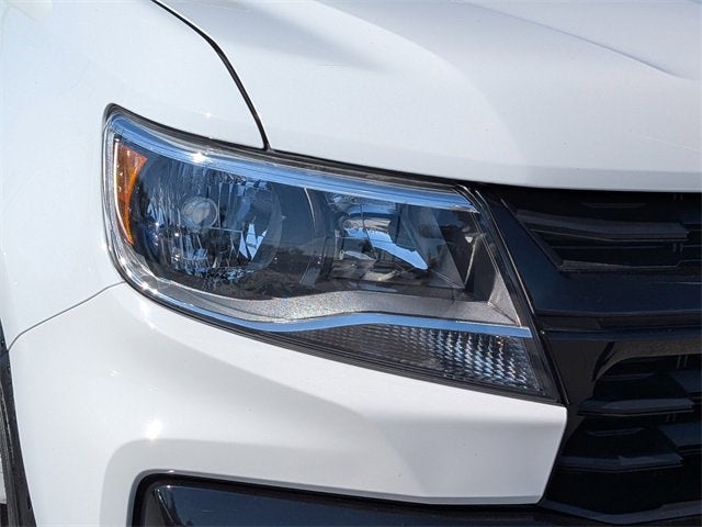 2022 Chevrolet Colorado WT