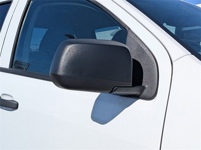 2022 Chevrolet Colorado WT