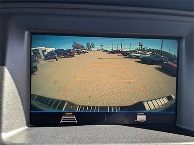 2022 Chevrolet Colorado WT