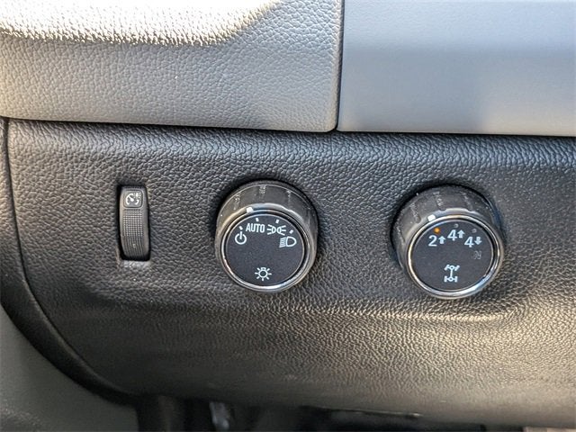 2022 Chevrolet Colorado WT