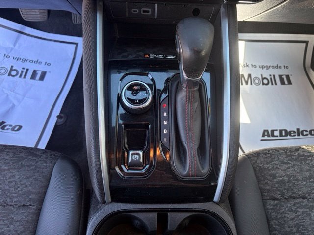 2023 Chevrolet Colorado 4WD Z71
