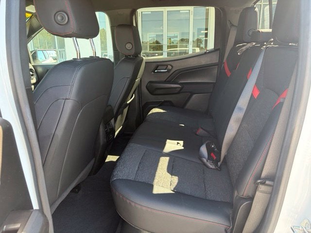 2023 Chevrolet Colorado 4WD Z71