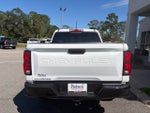 2023 Chevrolet Colorado 4WD Z71