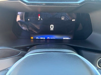 2023 Chevrolet Colorado 4WD Z71