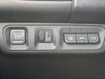 2021 GMC Acadia AT4