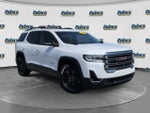 2021 GMC Acadia AT4