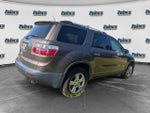 2011 GMC Acadia SL
