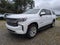 2022 Chevrolet Suburban Premier