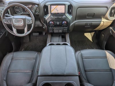 2023 GMC Sierra 2500 HD Denali